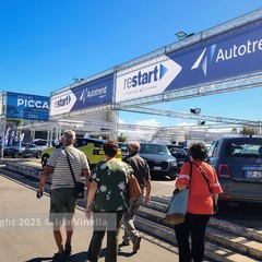 88^ Campionaria Internazionale Fiera del Levante