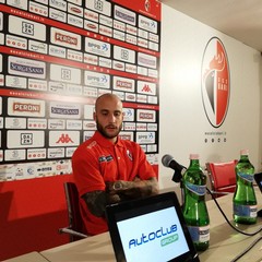 filippo costa