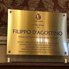 filippo dagostino