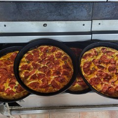 100 anni del panificio Violante