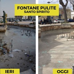 fontane pulite