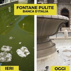 fontane pulite