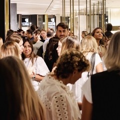 Inaugurazione Nugnes