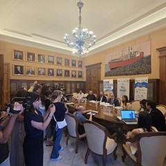 "Orizzonti Mediterranei": questa mattina la presentazione dell'incontro di Azione cattolica