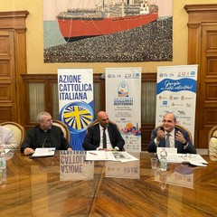 "Orizzonti Mediterranei": questa mattina la presentazione dell'incontro di Azione cattolica