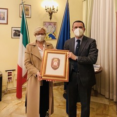 Foto Capone Questore JPG