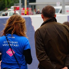 Foto Comunicato Retake