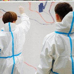 Foto Comunicato Retake