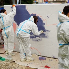 Foto Comunicato Retake