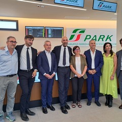 FS Park di Bari