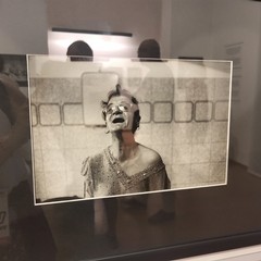 A Bari la mostra fotografica “Immagini della follia tra memoria e progetto” con Uliano Lucas