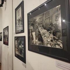 A Bari la mostra fotografica “Immagini della follia tra memoria e progetto” con Uliano Lucas