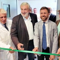 Nuovo reparto di Ginecologia chirurgica all’Ospedale Di Venere