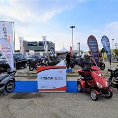 Frama Sport Fiera del Levante