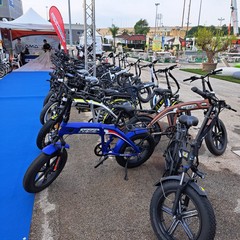 Frama Sport Fiera del Levante