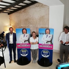 gemmato meloni fitto