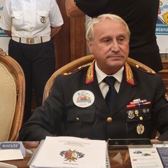 Vacanze coi fiocchi: a Bari parte la 26^ Campagna Nazionale per la Sicurezza sulle Strade delle Vacanze