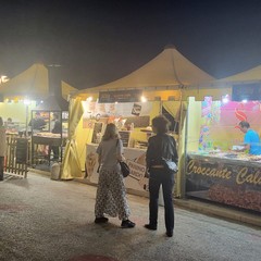 11^ anno del Villaggio del Gusto