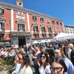 164° anniversario costituzione Esercito Italiano