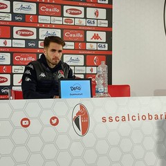 giacomo ricci