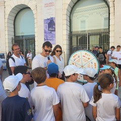 In piazza del Ferrarese arriva la Festa del Tennis in preparazione alla Hopman Cup
