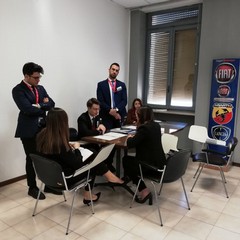 Giovani talenti, il corso di Maldarizzi Automotive