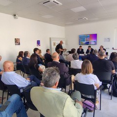 Gli ScacciaRischi le olimpiadi della prevenzione