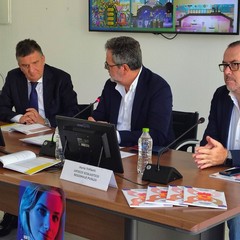 Gli ScacciaRischi le olimpiadi della prevenzione