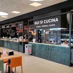 Apre nel Famila di Via Conte Giusso a Bari il nuovo Bistrò del Gruppo Megamark