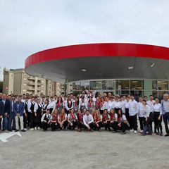 Famila Superstore, Gruppo Megamark