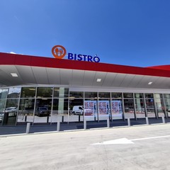 Famila Superstore, Gruppo Megamark