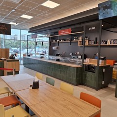 Famila Superstore, Gruppo Megamark