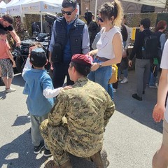 164° anniversario costituzione Esercito Italiano