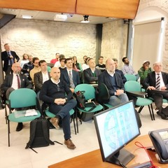 Associazione Italiana di Tribologia al Politecnico di Bari