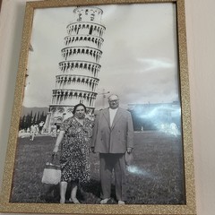 100 anni del panificio Violante