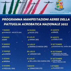 Il calendario