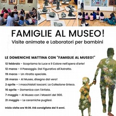 Il calendario degli eventi