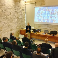 Associazione Italiana di Tribologia al Politecnico di Bari