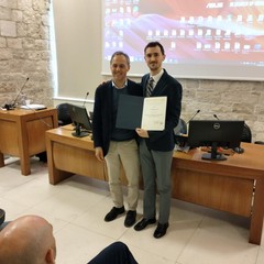 Associazione Italiana di Tribologia al Politecnico di Bari