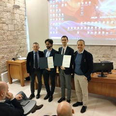 Associazione Italiana di Tribologia al Politecnico di Bari