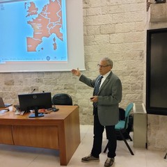 Associazione Italiana di Tribologia al Politecnico di Bari