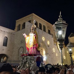 San Nicola a Bari