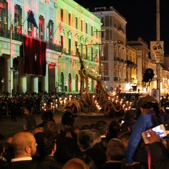 Il corteo storico