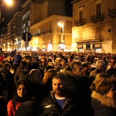 Il corteo storico