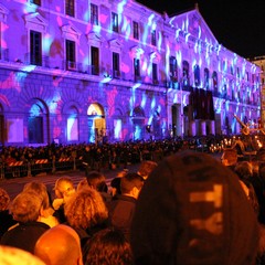 Il corteo storico