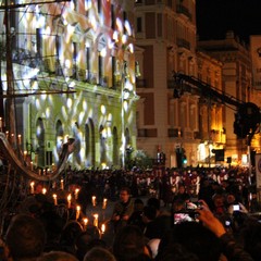 Il corteo storico