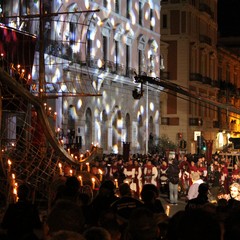 Il corteo storico