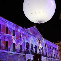 Il corteo storico