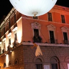 Il corteo storico