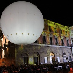 Il corteo storico